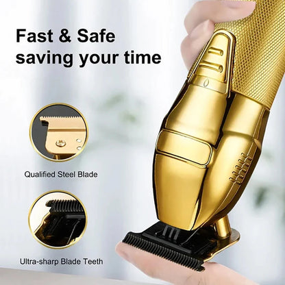 Skanto | Professional Hair Outliner Trimmer