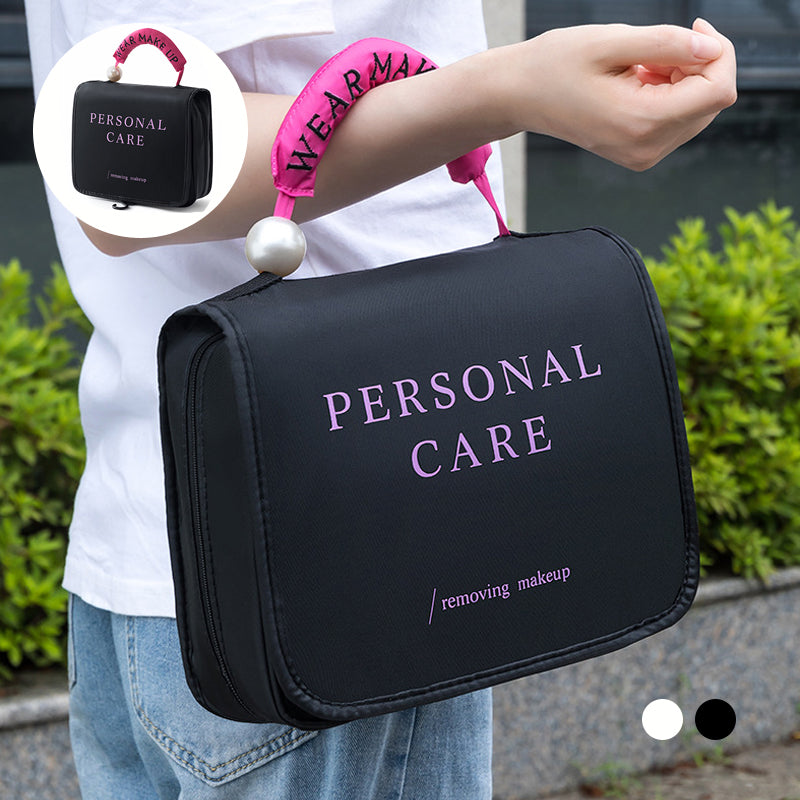 Skanto | Foldable Portable Toiletry Bag