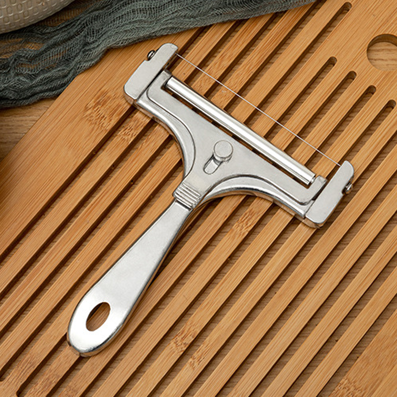 Skanto | Kitchen Cheese Slicer