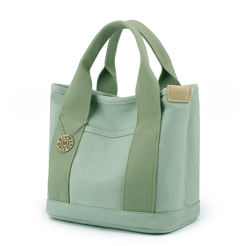 Canvas Bag | Bowlift