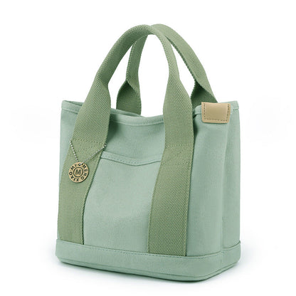 Canvas Bag | Bowlift