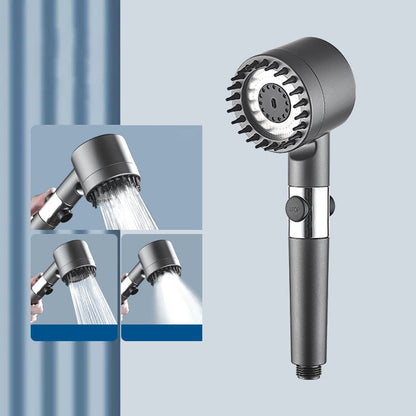 Multi-functional High-pressure Shower Head Set | Karnz