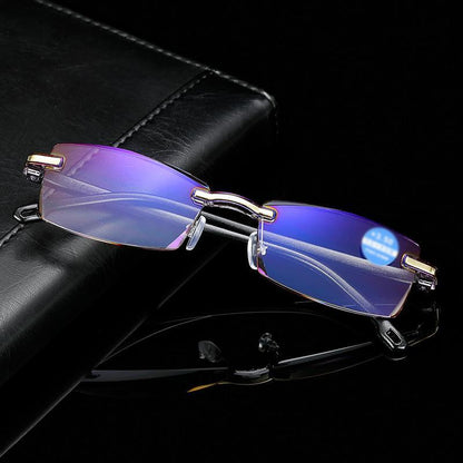 BowLift | Anti-Blue-Light-Reading Glasses