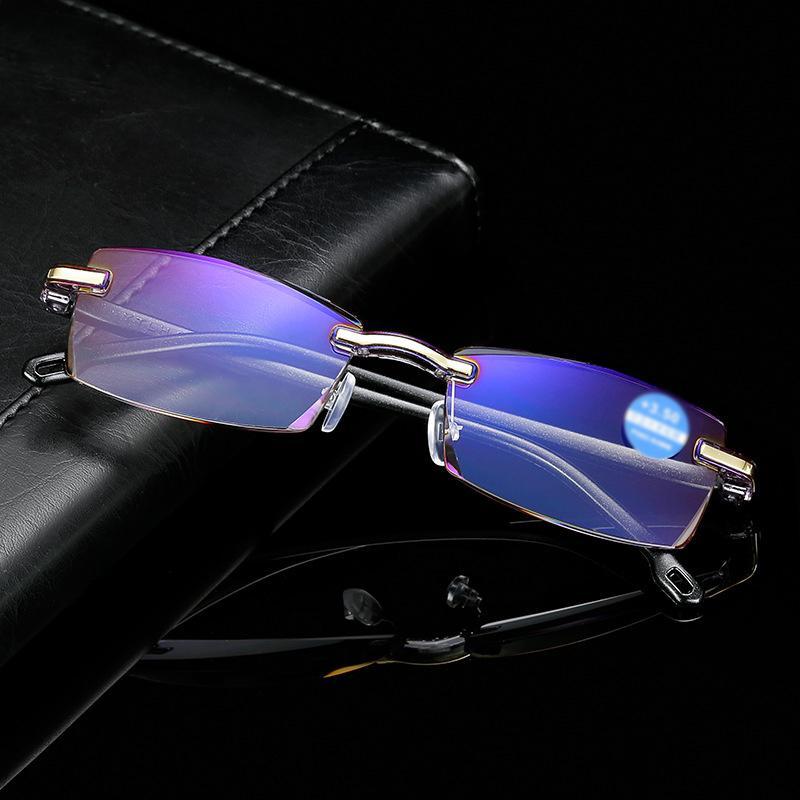 Skanto | Anti-Blue Light Reading Glasses