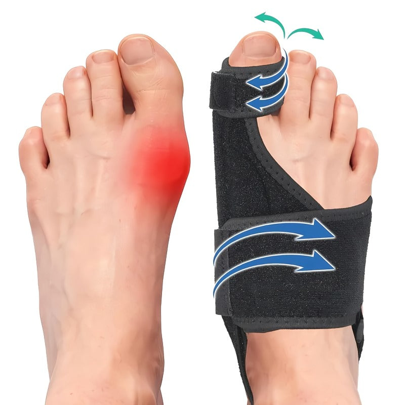 Skanto | Adjustable Hallux Valgus Corrector