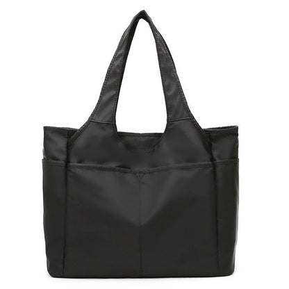 Skanto Skanto | Multifunctional Large Capacity Tote Bag for Women