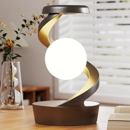 Skanto | LED Desk Lamp with Wireless Charging