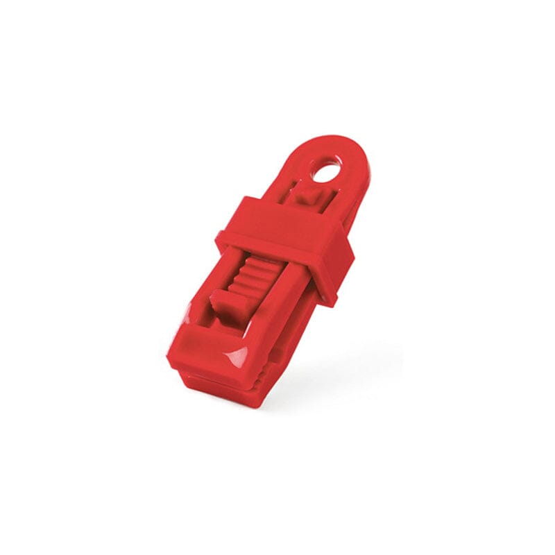 Adjustable Heavy Duty Lock Grip for Tarp & Shade Cloth | Karnz