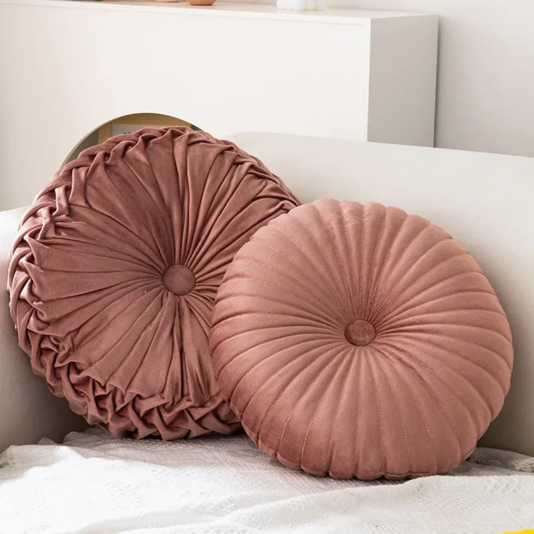 Skanto | Fluffy Decorative Pillow – Ultimate Comfort and Luxury for Your Living Room
