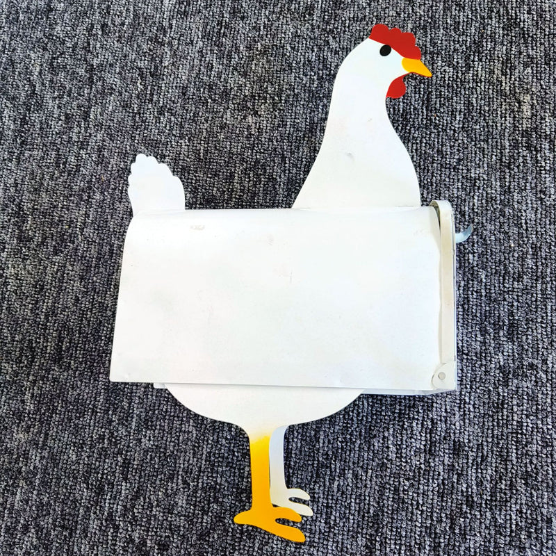Brehn | Mailbox for farm animals