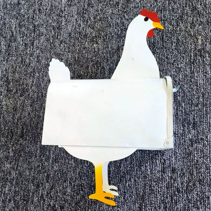 Brehn | Mailbox for farm animals