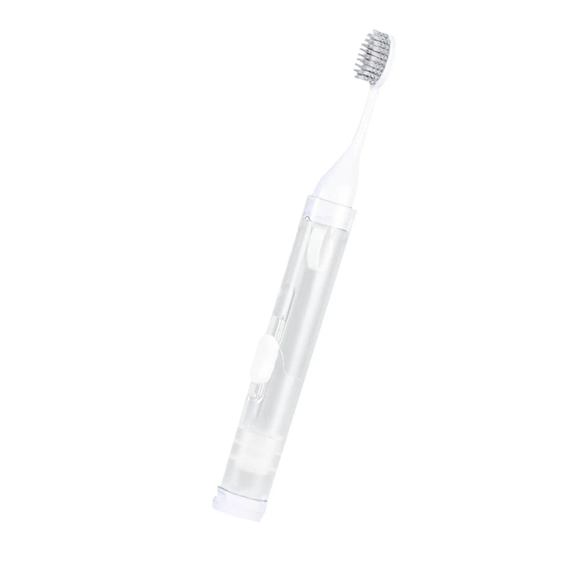 BowLift | 3-In-1 Travel Toothbrush