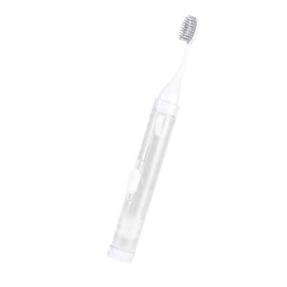 BowLift | 3-In-1 Travel Toothbrush