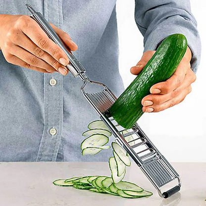 BowLift | Super Slicer 4-in-1 Vegetable Slicer