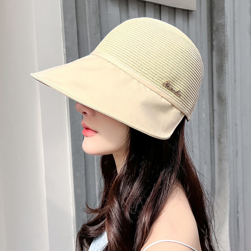 Skanto | Women's Wide Brim Sun Hat