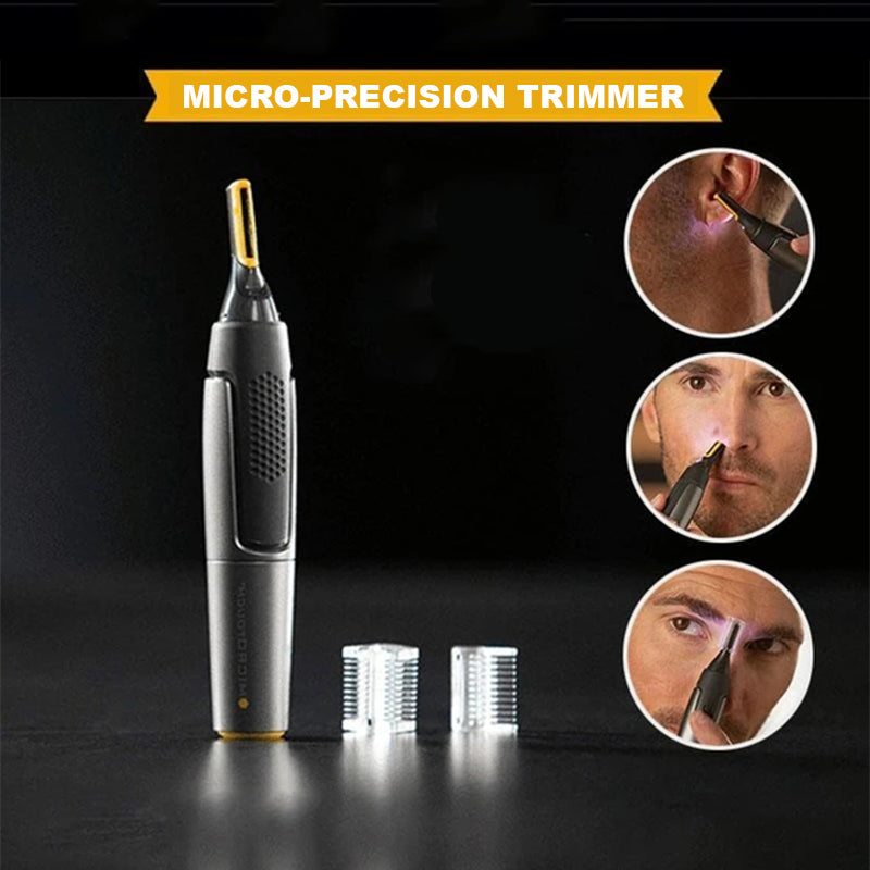 Karnz | Ultrathin Precision Shaver