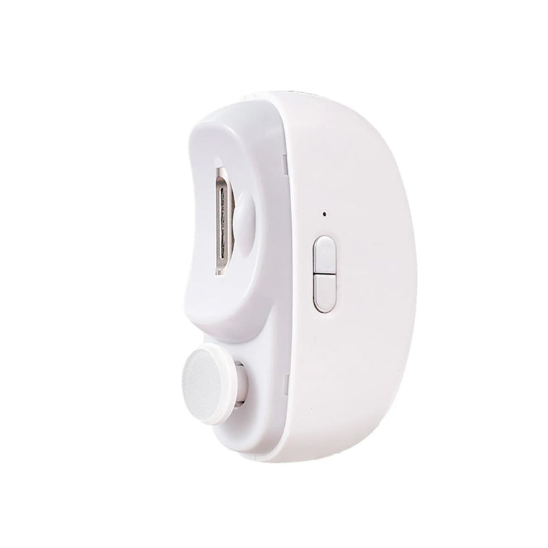 Electric cordless nail clipper | Brehn