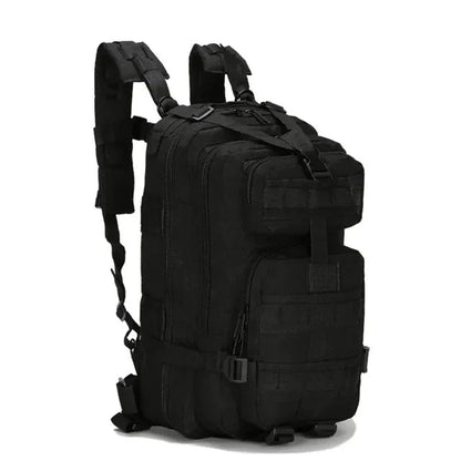 Complete Emergency Kit Backpack – 30L | Karnz