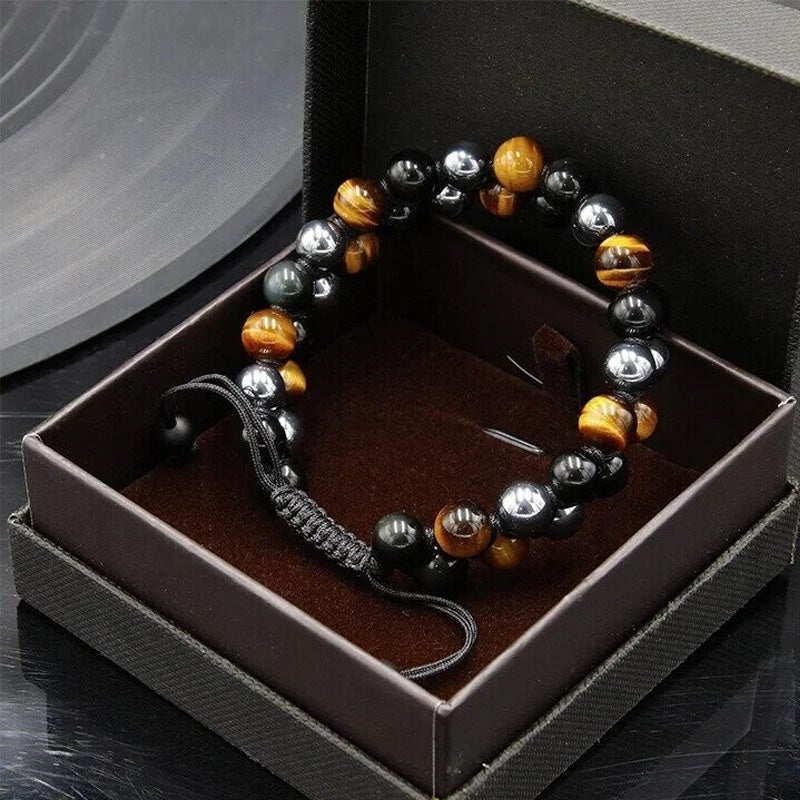 Skanto | Double Layer Bracelet