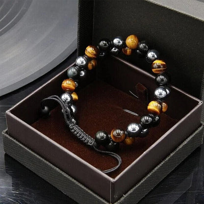 Skanto | Double Layer Bracelet