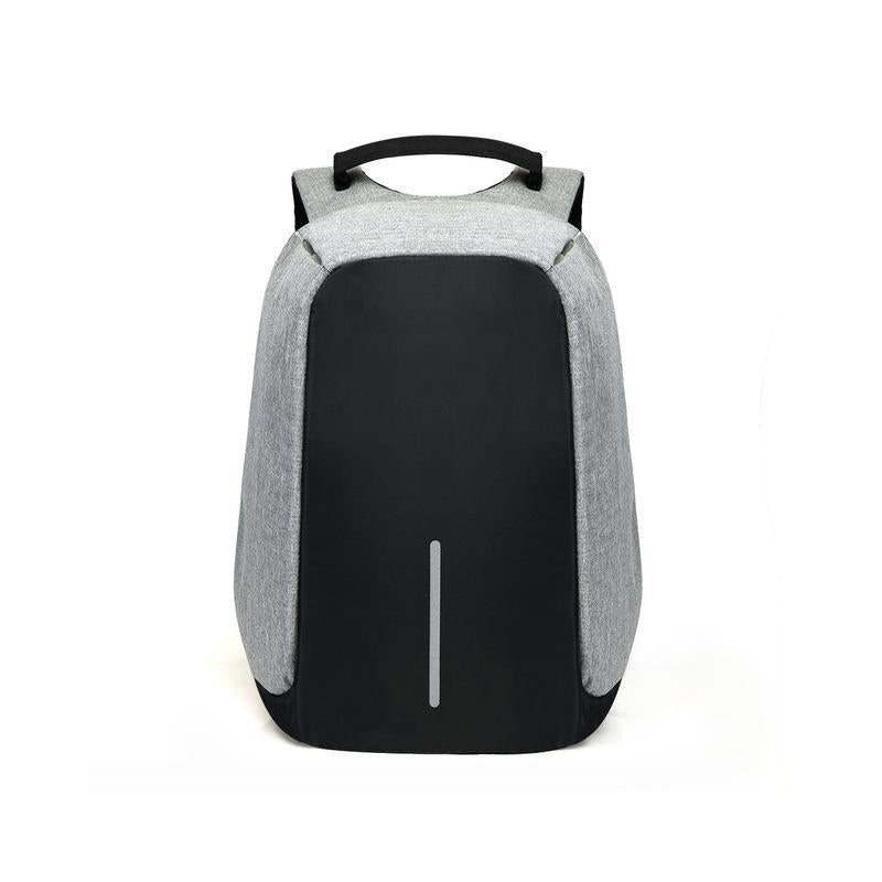 Skanto | Anti-Theft Backpack with USB Charging