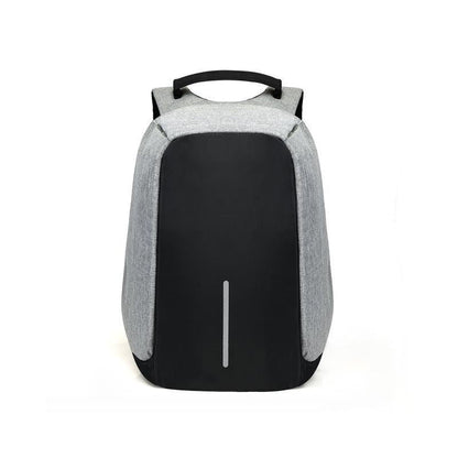 Skanto | Anti-Theft Backpack with USB Charging