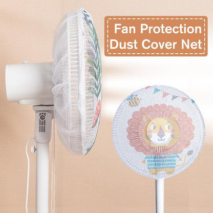 Skanto | Fan Guard Dust Net