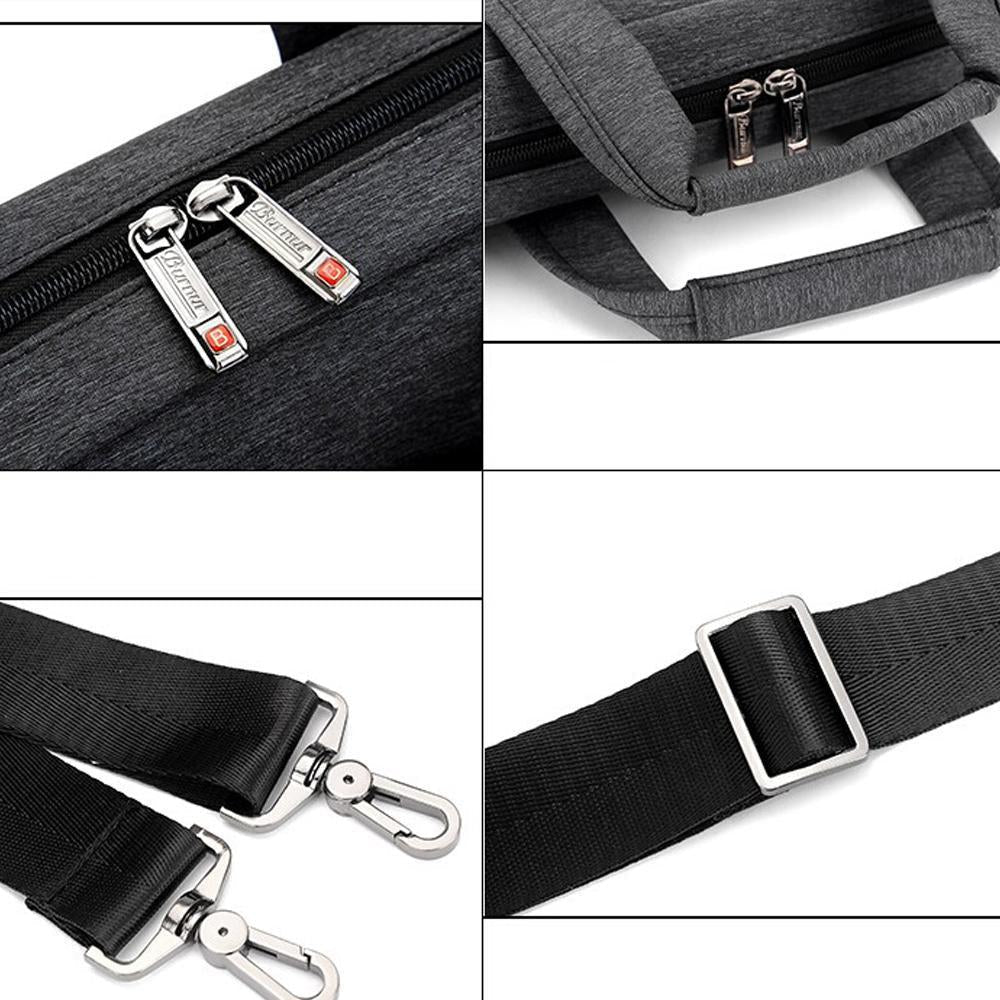 Skanto | Laptop Bag - Protect Your Laptop Anytime