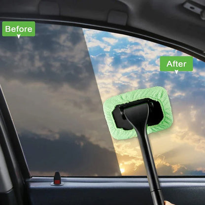 Skanto | Car Window Cleaning Tool