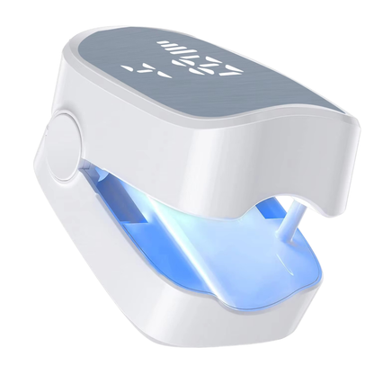 BowLift | Nail Fungus Laser Treatment Device | Effective, Portable & Ideal for Home Use
