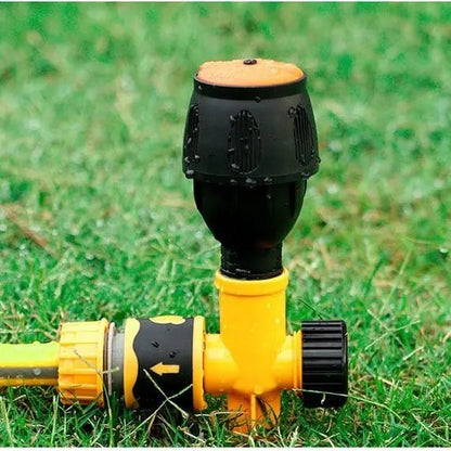 360° Adjustable Garden Sprinkler – Adjustable Irrigation