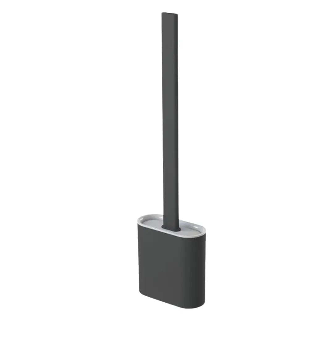 BowLift | Hygienic Silicone Toilet Brush – Deep Cleaning without Scratches
