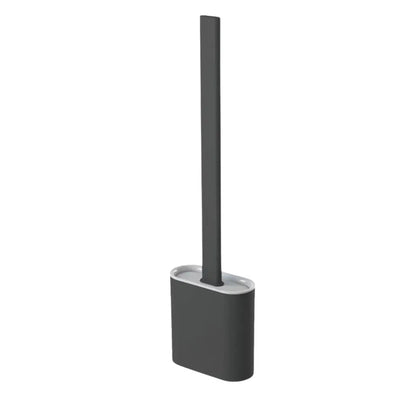 BowLift | Hygienic Silicone Toilet Brush – Deep Cleaning without Scratches