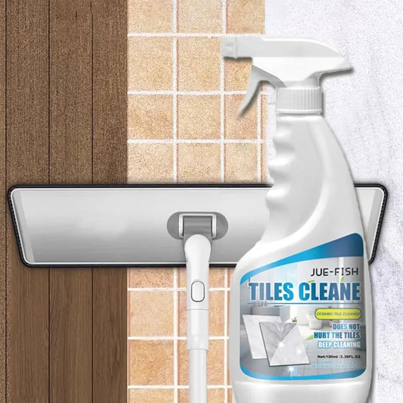 BowLift | Powerful Tile Grout Cleaner – Effortless Stain Removal