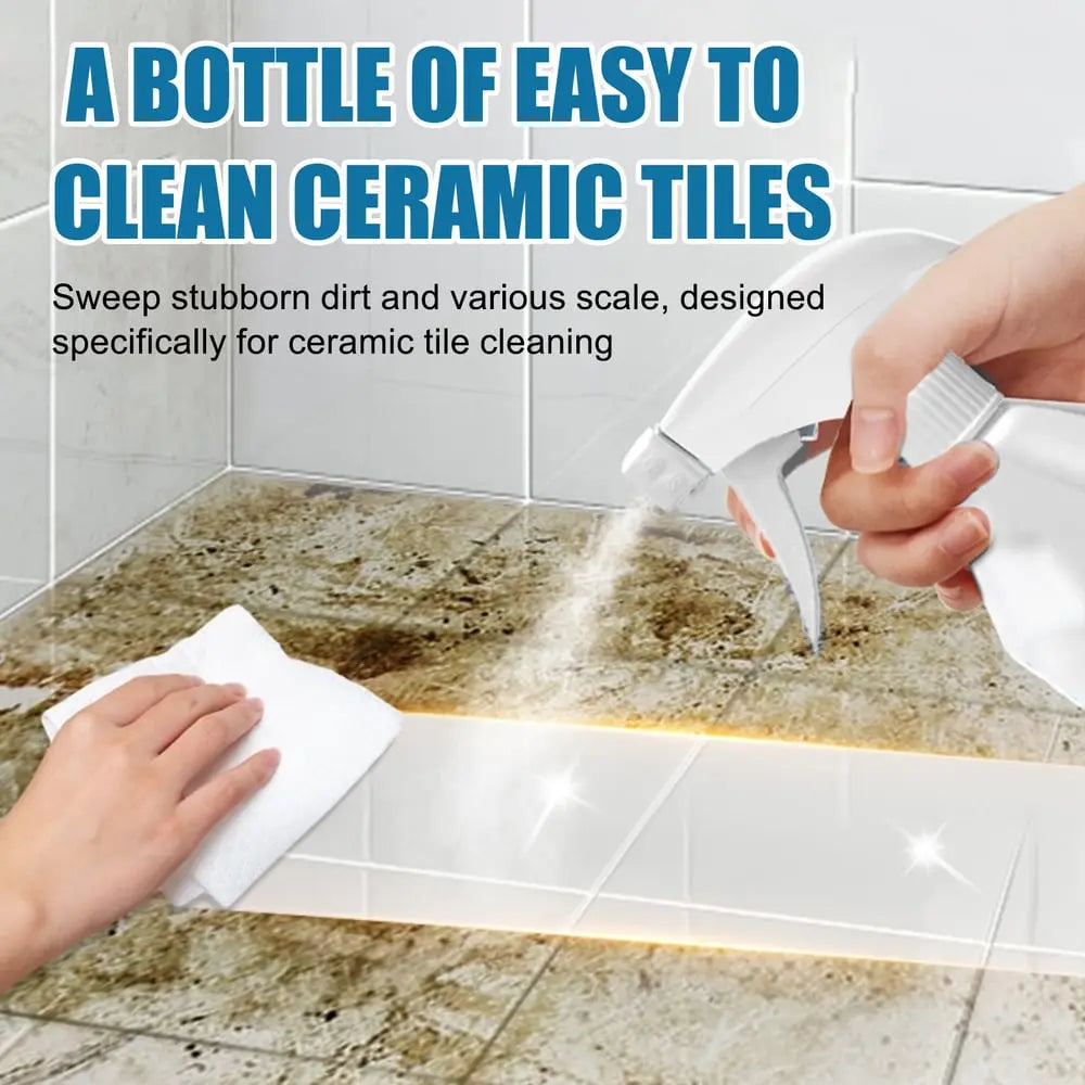 BowLift | Powerful Tile Grout Cleaner – Effortless Stain Removal