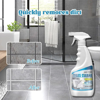 BowLift | Powerful Tile Grout Cleaner – Effortless Stain Removal