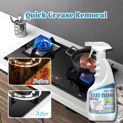 BowLift | Powerful Tile Grout Cleaner – Effortless Stain Removal