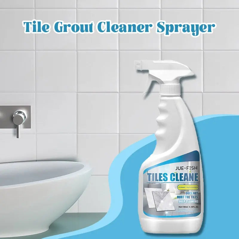 BowLift | Powerful Tile Grout Cleaner – Effortless Stain Removal