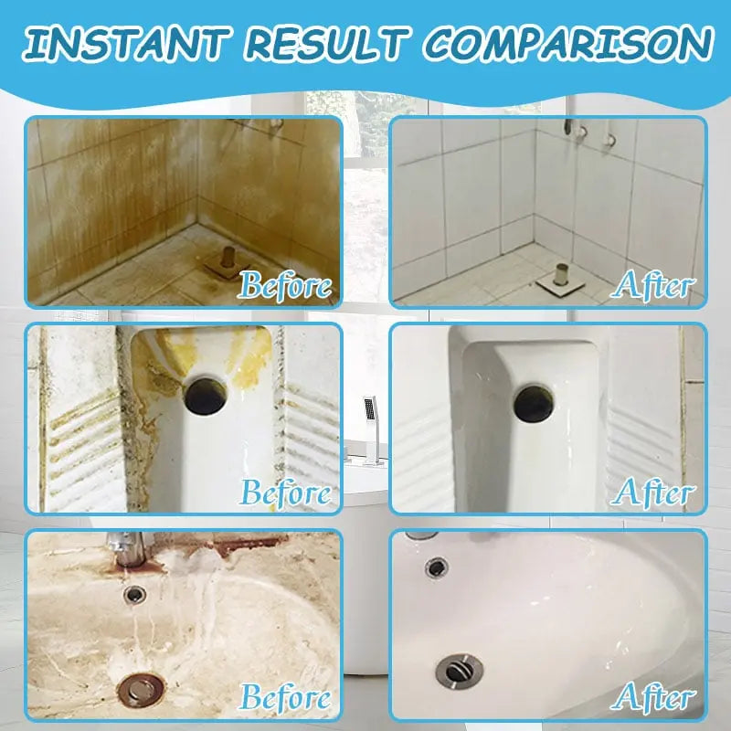 BowLift | Powerful Tile Grout Cleaner – Effortless Stain Removal