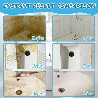 BowLift | Powerful Tile Grout Cleaner – Effortless Stain Removal