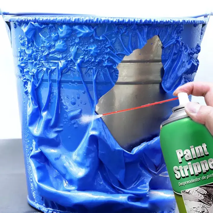 BowLift | Fast Acting Paint Remover for Metal – Effortless & Safe