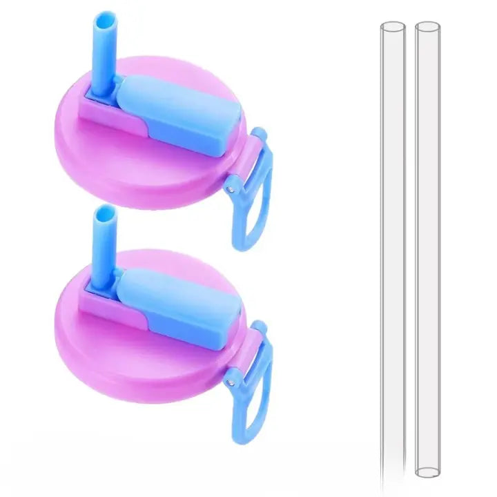 BowLift | Soda Can Lids – Spill-Proof & Reusable