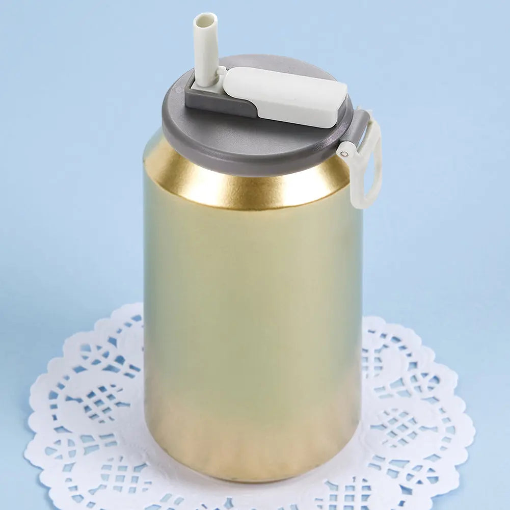 BowLift | Soda Can Lids – Spill-Proof & Reusable