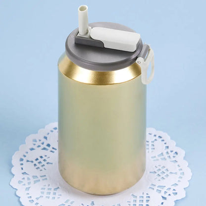 BowLift | Soda Can Lids – Spill-Proof & Reusable