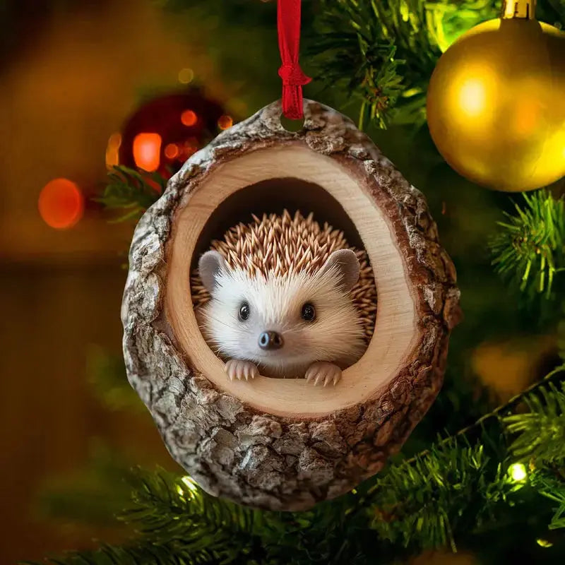 BowLift | Playful animal decorations