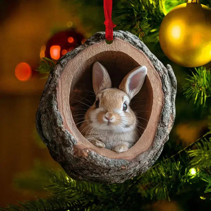 BowLift | Playful animal decorations