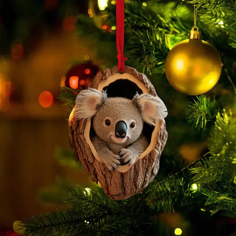 BowLift | Playful animal decorations