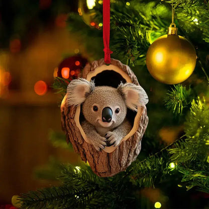 BowLift | Playful animal decorations