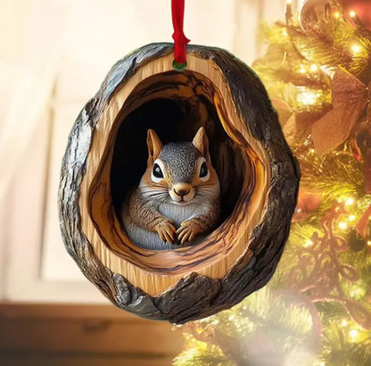 BowLift | Playful animal decorations