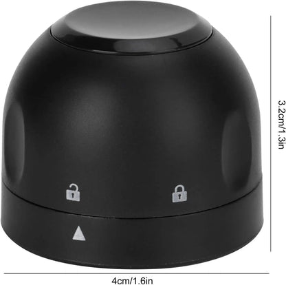 BowLift | Wine stopper with vacuum function – Preserves aroma & carbonation reliably